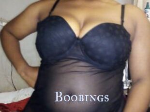 Boobings