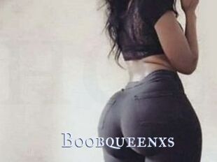 Boobqueenxs