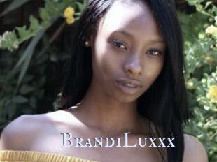 BrandiLuxxx