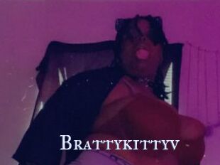 Brattykittyv