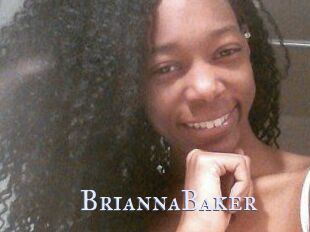 BriannaBaker