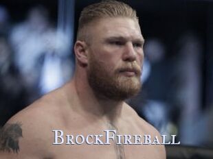 BrockFireball