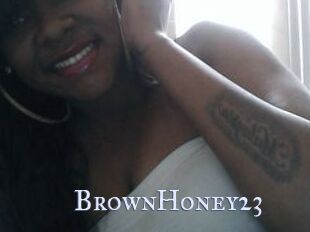 BrownHoney23