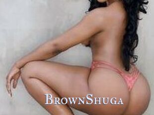 BrownShuga