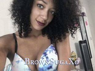 BrownSugaXo