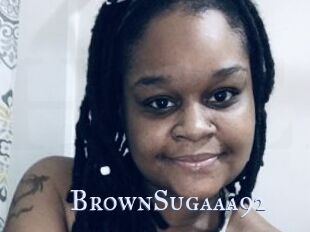 BrownSugaaa92