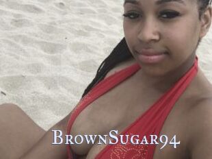 BrownSugar94