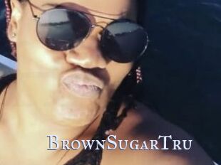 BrownSugarTru