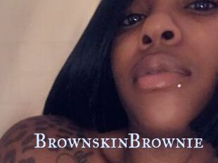 BrownskinBrownie