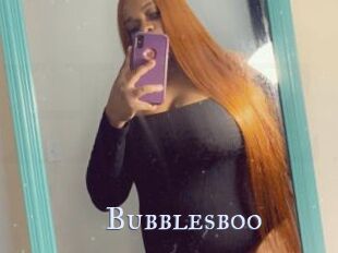 Bubblesboo