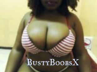 BustyBoobsX