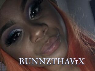 BUNNZTHAViX