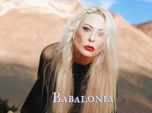 Babalonia