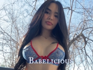 Babelicious