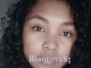 Babolove83