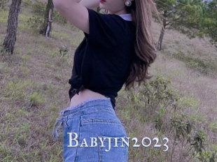 Babyjin2023