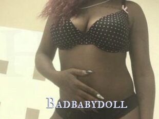 Badbabydoll