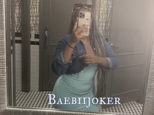 Baebiijoker