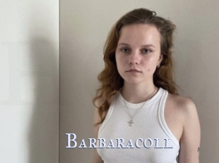 Barbaracoll