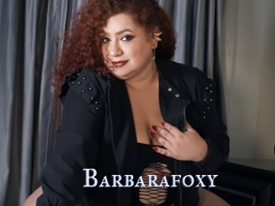 Barbarafoxy