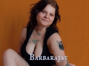 Barbarajay