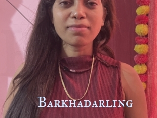 Barkhadarling