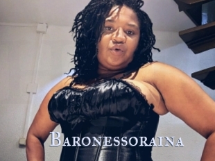 Baronessoraina