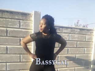 Bassygal