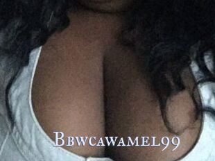 Bbwcawamel99