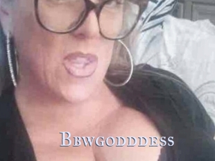 Bbwgodddess