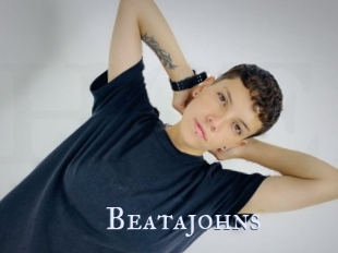 Beatajohns