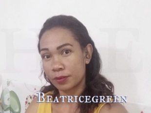 Beatricegreen