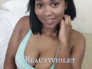 Beautyviolet