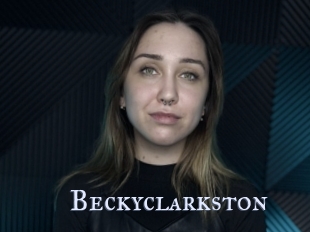 Beckyclarkston