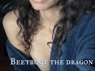 Beetroot_the_dragon