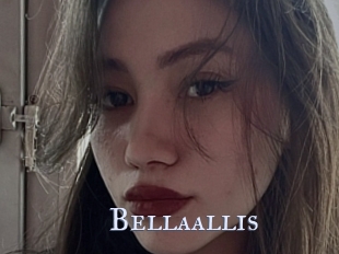 Bellaallis