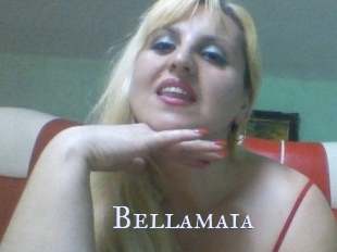 Bellamaia