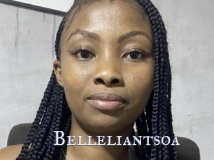 Belleliantsoa