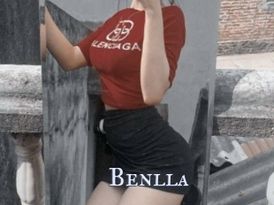 Benlla