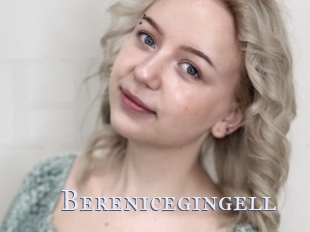 Berenicegingell