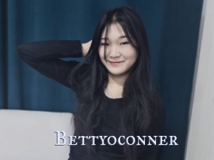 Bettyoconner