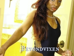 Beyondvixen