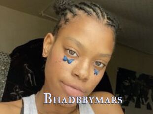 Bhadbbymars