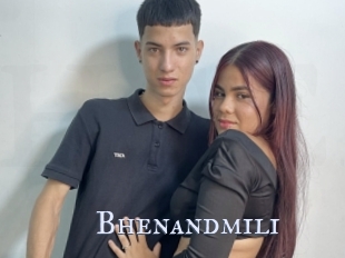 Bhenandmili