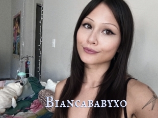 Biancababyxo