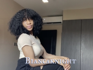 Biancaknight