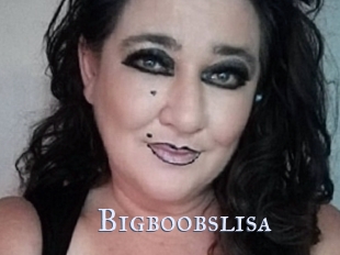 Bigboobslisa