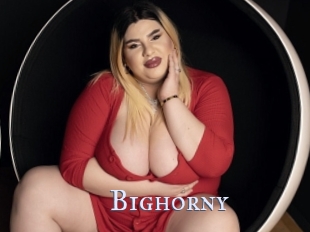 Bighorny