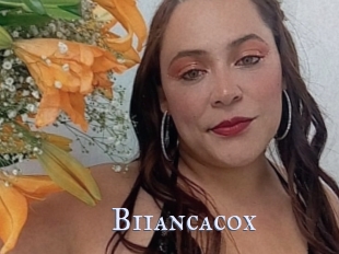 Biiancacox