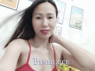 Binhluce